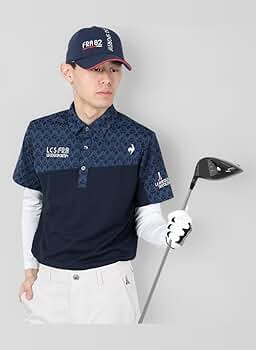 ルコック ゴルフウェア セット le coq sportif GOLF ルコックスポルティフ ゴルフ レインウェア